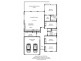 54 Churinga Waters Drive, Old Beach TAS 7017 Floorplan