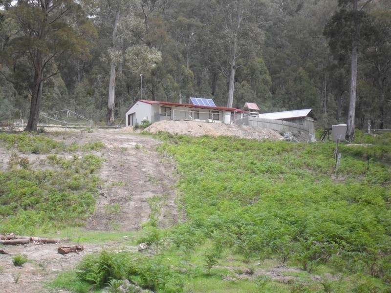 98 Cornishs Road, Elderslie TAS 7030