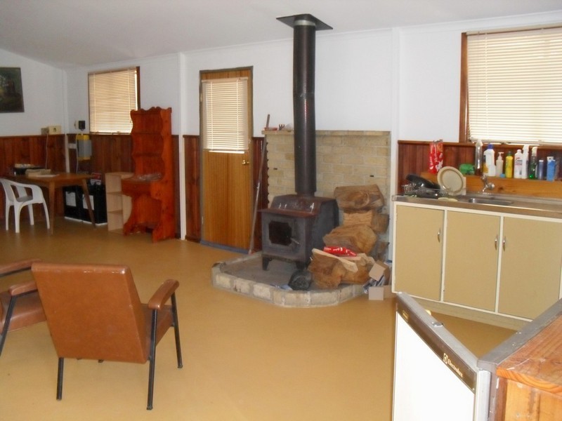 98 Cornishs Road, Elderslie TAS 7030