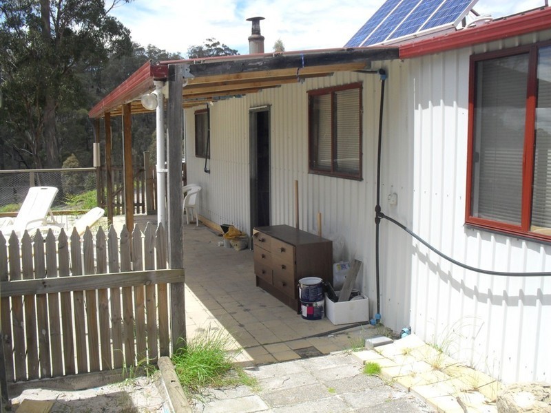 98 Cornishs Road, Elderslie TAS 7030