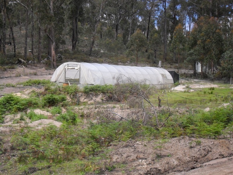 98 Cornishs Road, Elderslie TAS 7030