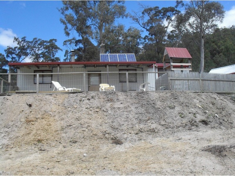 98 Cornishs Road, Elderslie TAS 7030