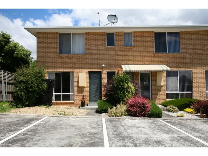 2/42 Elwick Road, Glenorchy TAS 7010