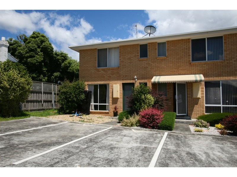 2/42 Elwick Road, Glenorchy TAS 7010