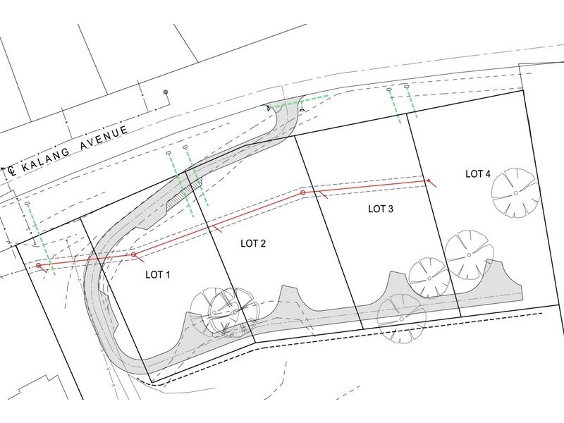 lot 2/501 Kalang Ave, Glenorchy TAS 7010