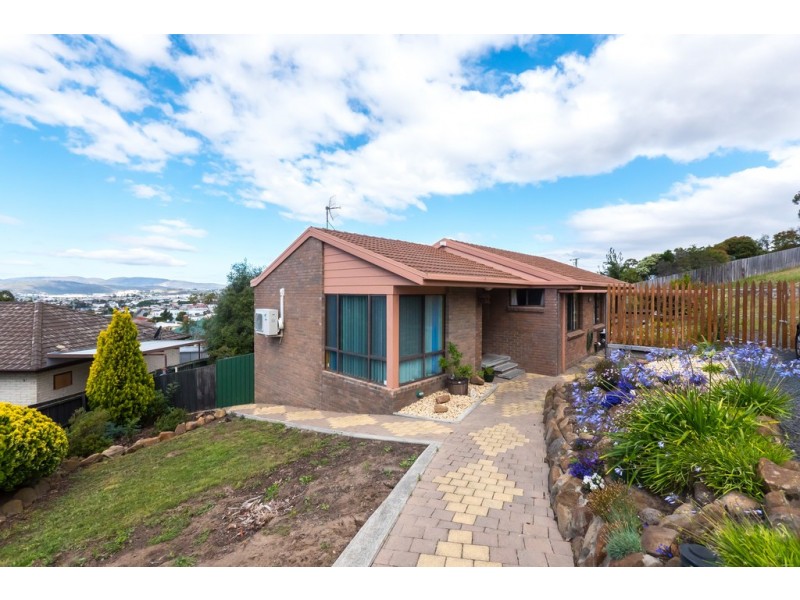 Glenorchy TAS 7010