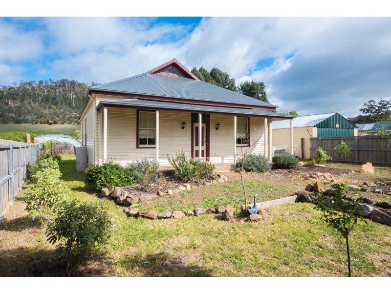 37 Swan Street, Bagdad TAS 7030