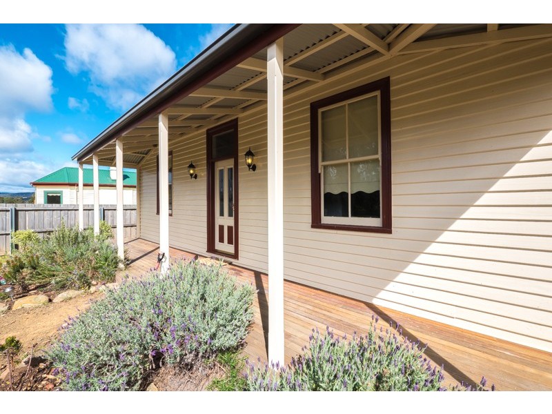 37 Swan Street, Bagdad TAS 7030