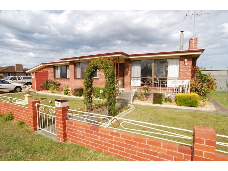 27 Seymour Street, Brighton TAS 7030