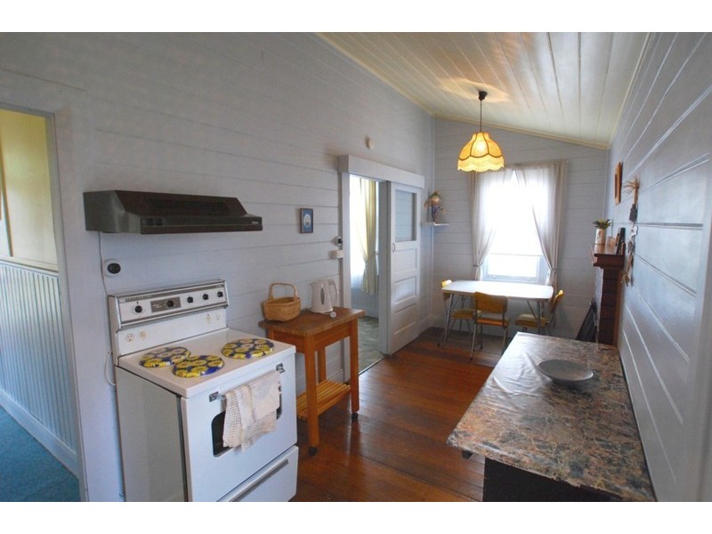 718 Tunnack Road, Parattah TAS 7120