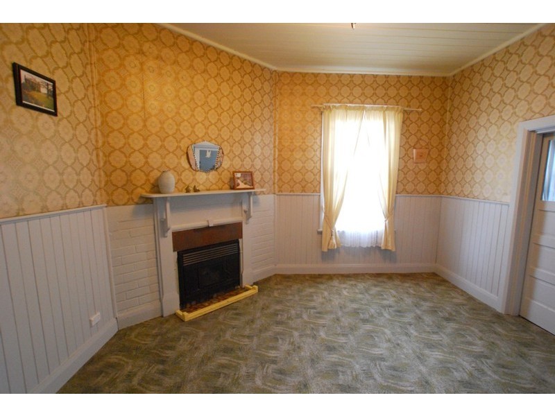 718 Tunnack Road, Parattah TAS 7120