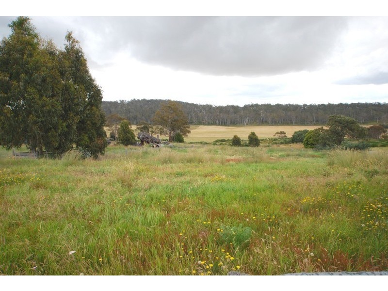 718 Tunnack Road, Parattah TAS 7120