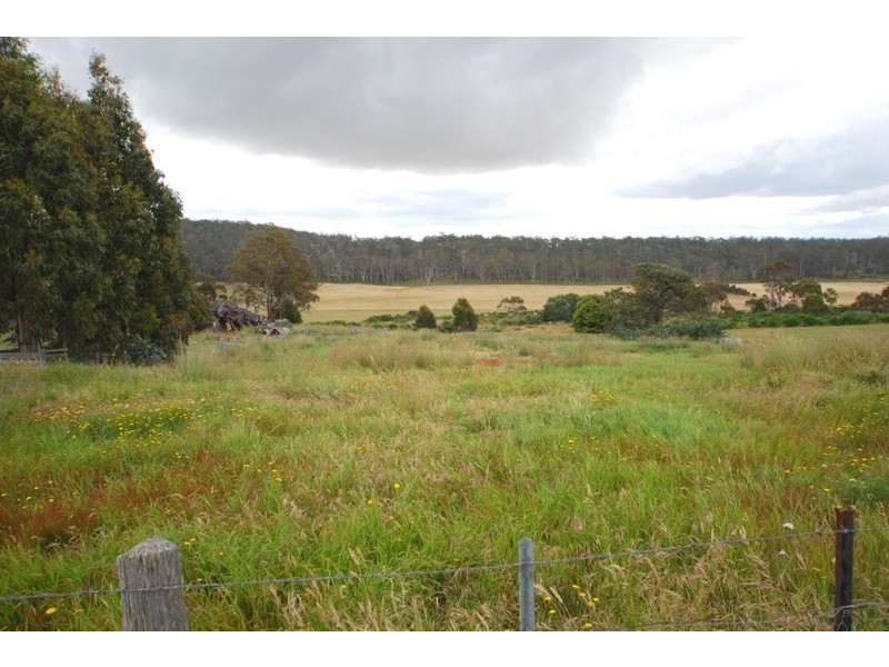 718 Tunnack Road, Parattah TAS 7120
