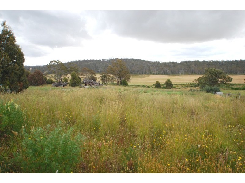 718 Tunnack Road, Parattah TAS 7120