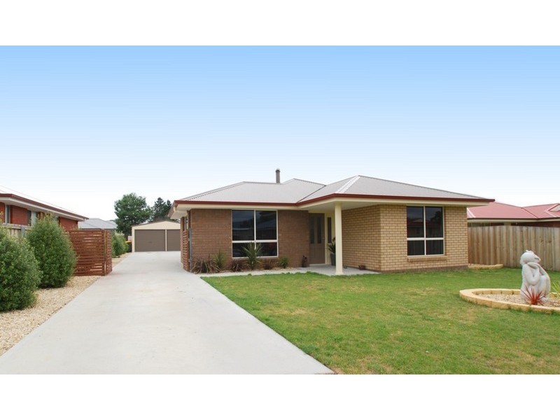 2 Henry Place, Brighton TAS 7030