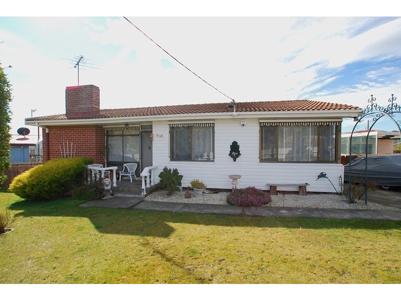 1 Tamboon Road, Berriedale TAS 7011