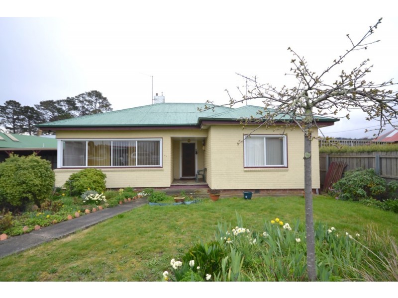 46 High Street, Oatlands TAS 7120