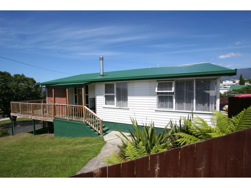 1 Pulkara Circle, Berriedale TAS 7011