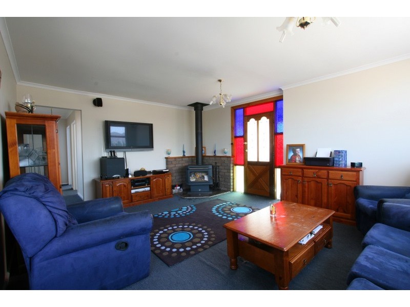 1 Pulkara Circle, Berriedale TAS 7011