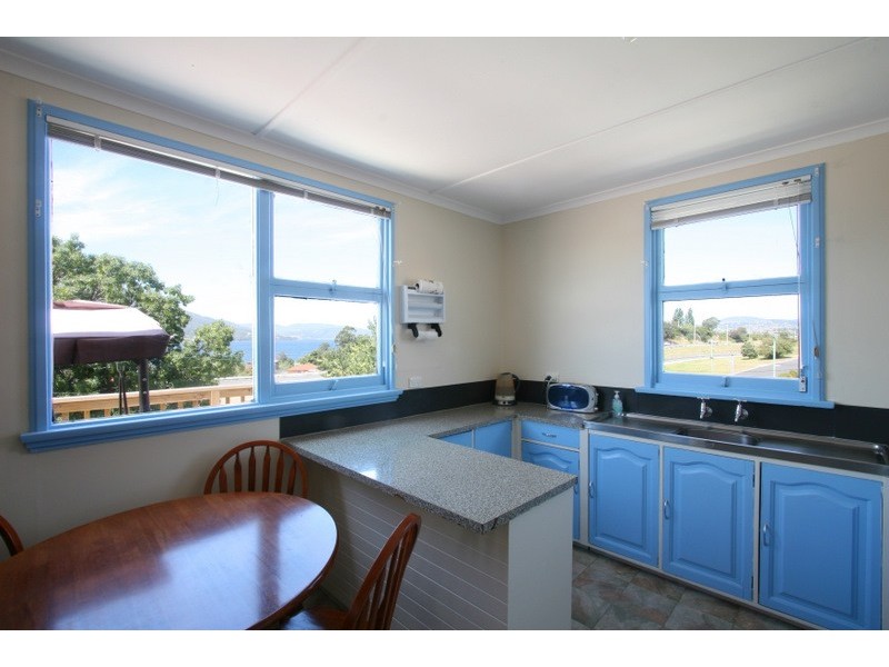 1 Pulkara Circle, Berriedale TAS 7011