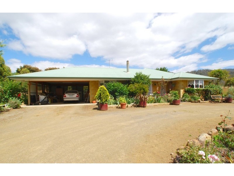 335 Clifton Vale Road, Elderslie TAS 7030
