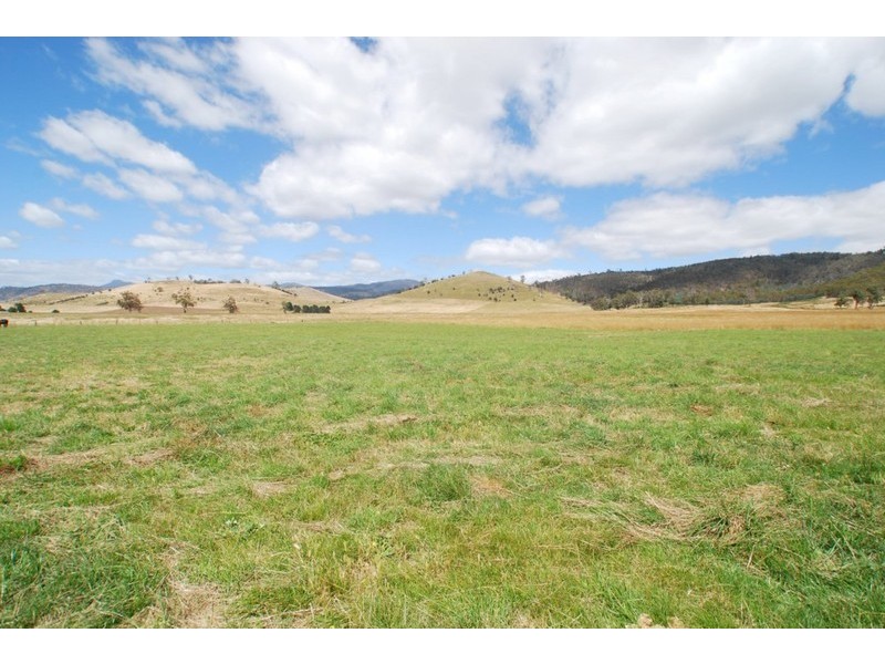 335 Clifton Vale Road, Elderslie TAS 7030