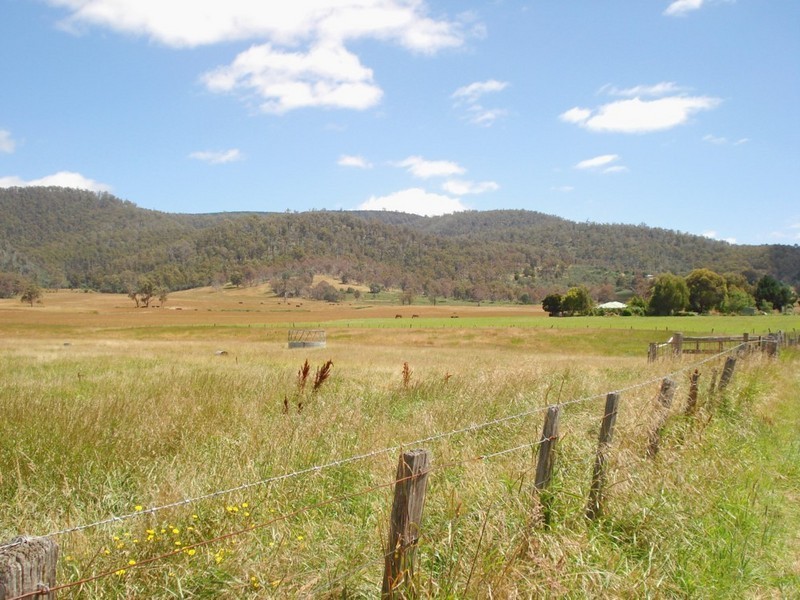 335 Clifton Vale Road, Elderslie TAS 7030