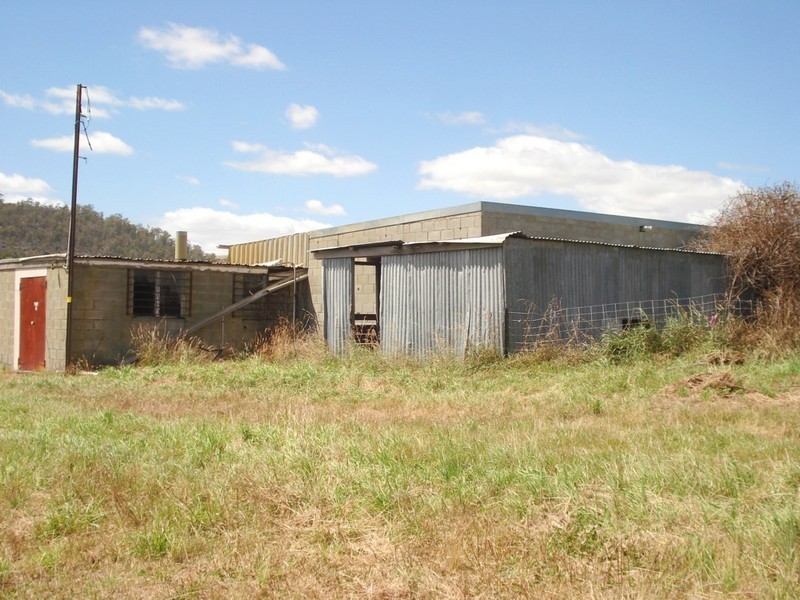 335 Clifton Vale Road, Elderslie TAS 7030