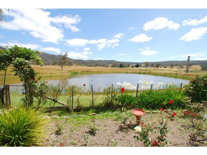 335 Clifton Vale Road, Elderslie TAS 7030