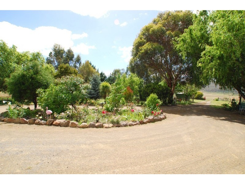 335 Clifton Vale Road, Elderslie TAS 7030