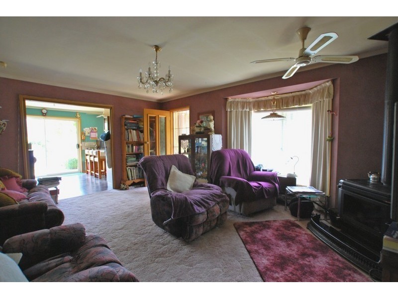 335 Clifton Vale Road, Elderslie TAS 7030