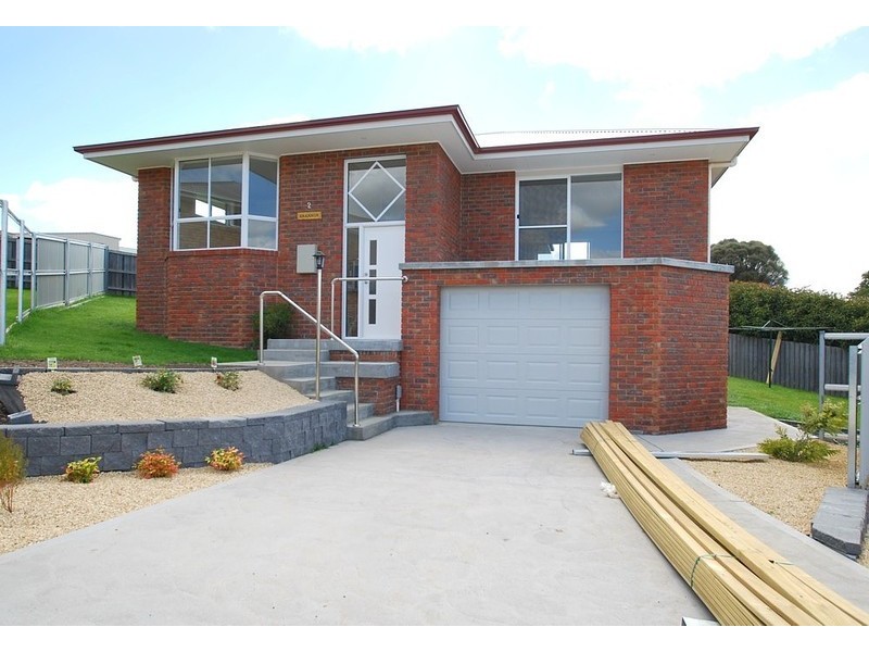 2/20 Morrison Street, Brighton TAS 7030