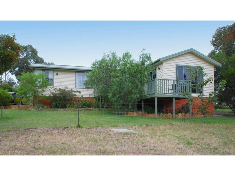 29 Nunns Road, Broadmarsh TAS 7030