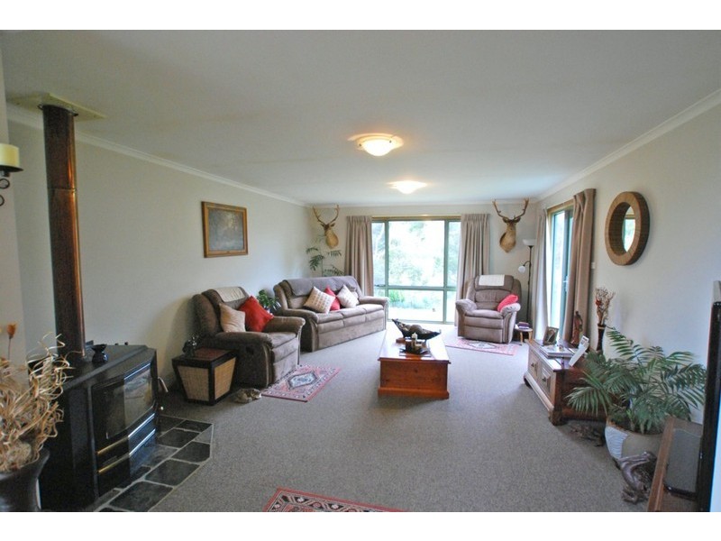29 Nunns Road, Broadmarsh TAS 7030