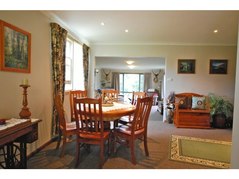 29 Nunns Road, Broadmarsh TAS 7030
