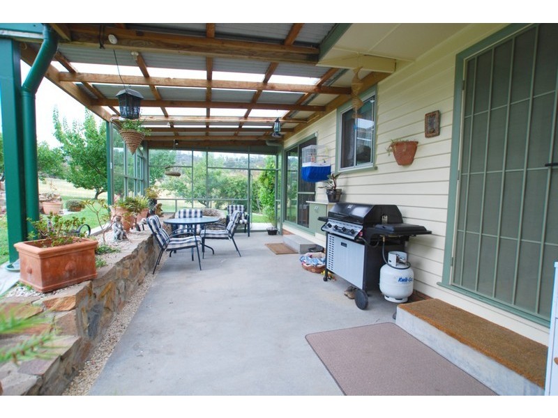 29 Nunns Road, Broadmarsh TAS 7030