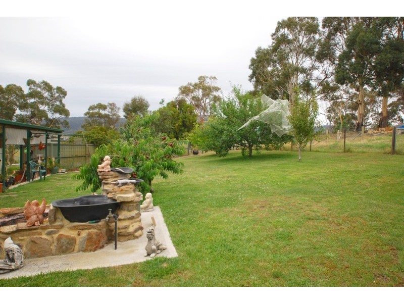 29 Nunns Road, Broadmarsh TAS 7030