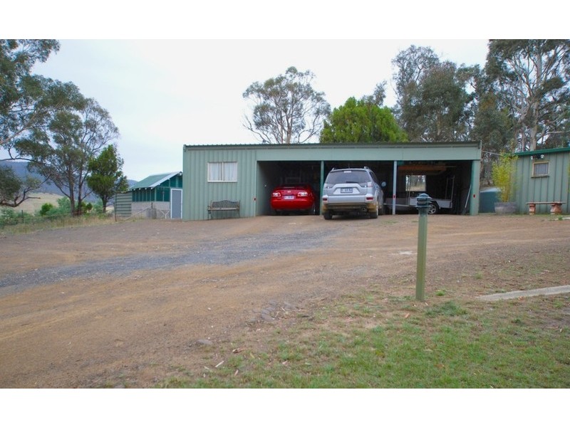 29 Nunns Road, Broadmarsh TAS 7030