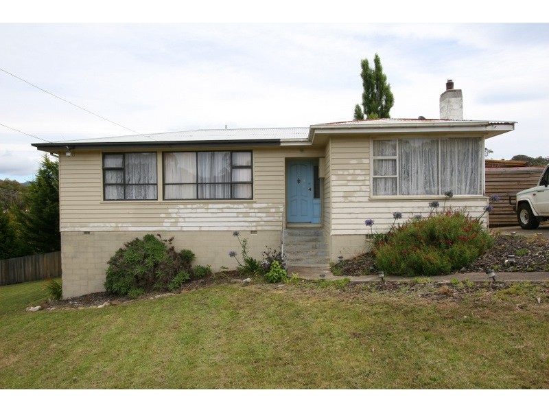 1 Sugarloaf Road, Risdon Vale TAS 7016