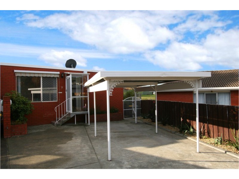 2/7 Verbena Place, Glenorchy TAS 7010