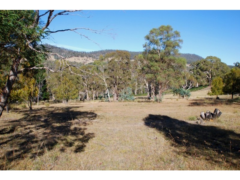 Lot 1, 120 Hall Lane, Bagdad TAS 7030