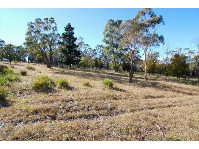 Lot 1, 120 Hall Lane, Bagdad TAS 7030