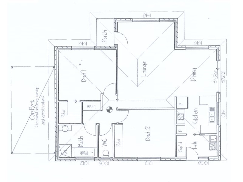 2/16 Dollery Court, Brighton TAS 7030
