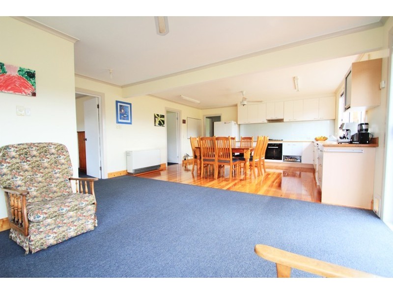2501 Clifton Vale Road, Dysart TAS 7030