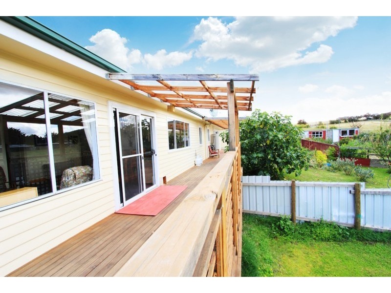 2501 Clifton Vale Road, Dysart TAS 7030