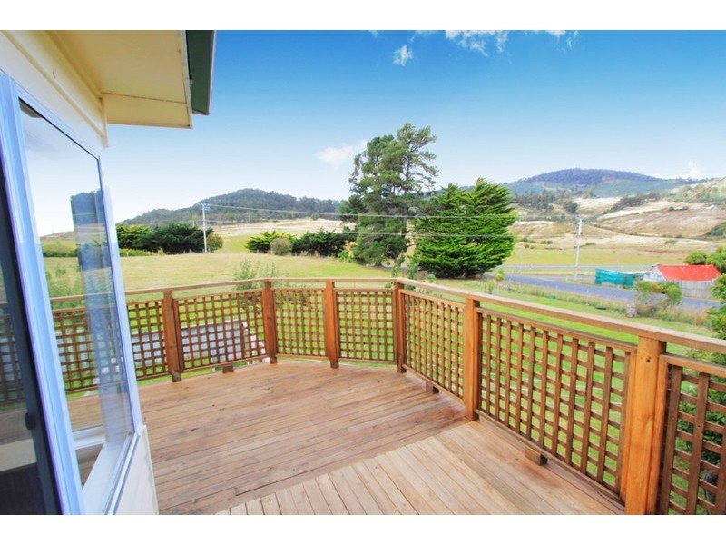 2501 Clifton Vale Road, Dysart TAS 7030