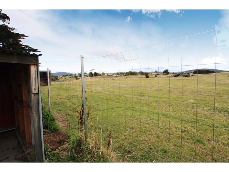 2501 Clifton Vale Road, Dysart TAS 7030