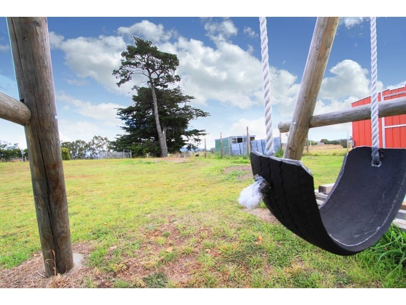 2501 Clifton Vale Road, Dysart TAS 7030