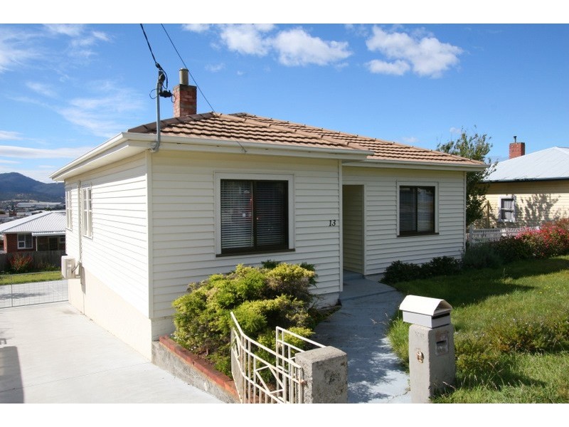 13 Homer Avenue, Moonah TAS 7009