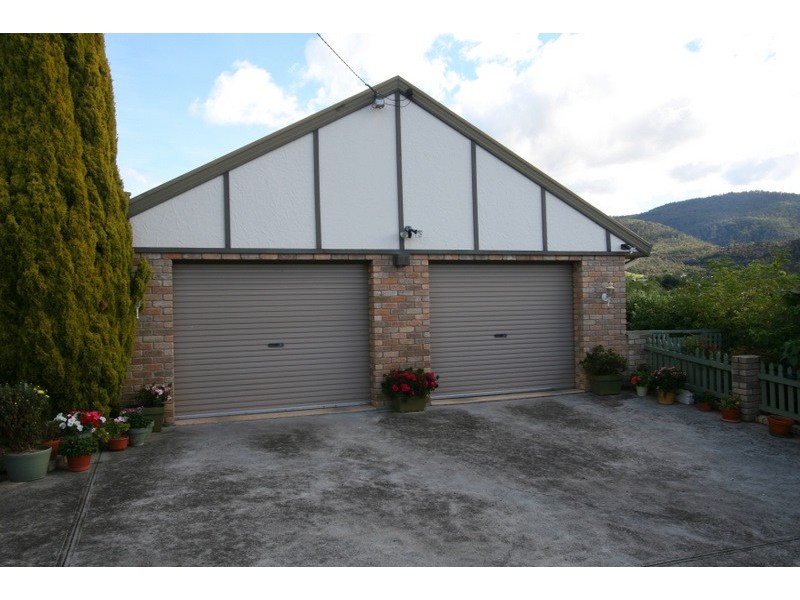Glenorchy TAS 7010